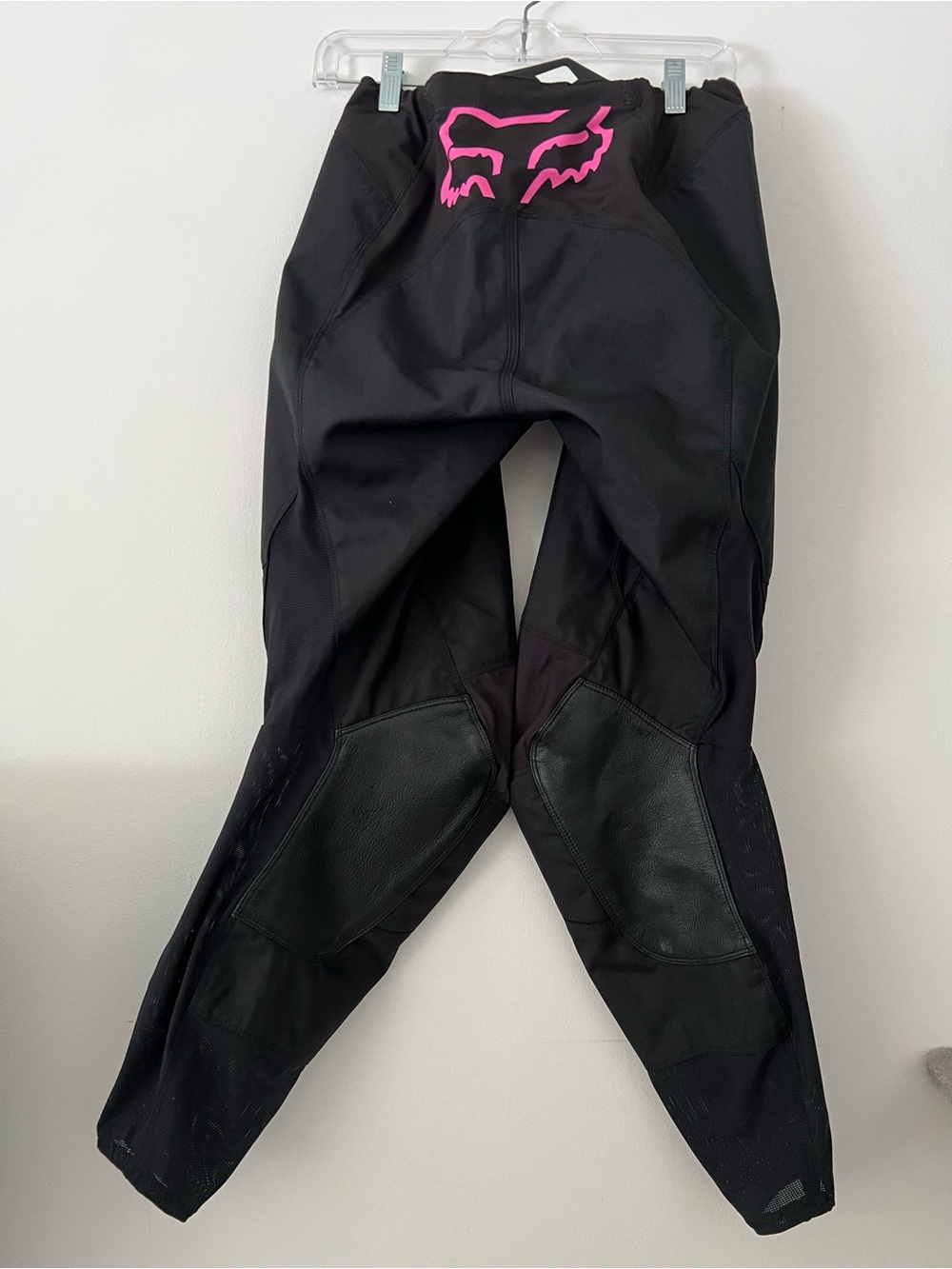 Fox Racing - women’s padded pant - size 8 - Picture 2 of 4
